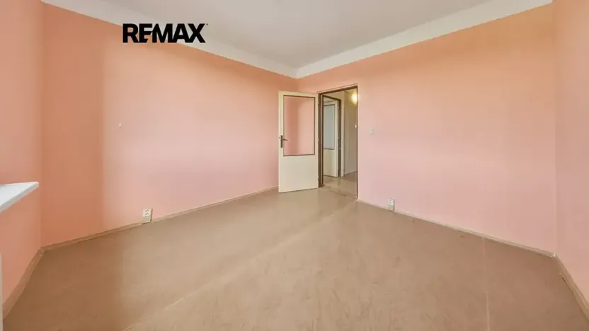 Prodej bytu 3+1, Česká Lípa, Na Blatech, 65 m2