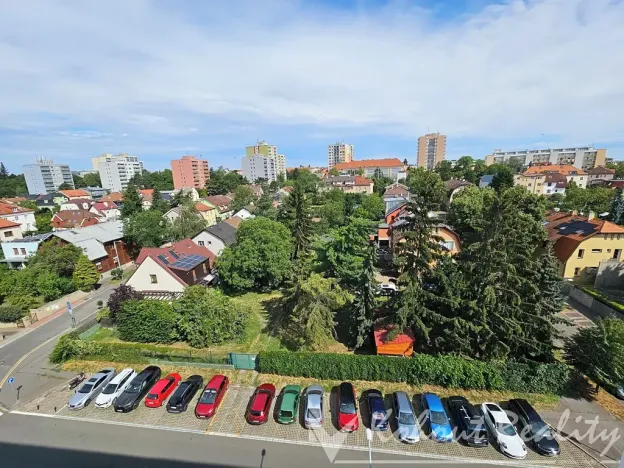 Prodej bytu 3+1, Praha - Žižkov, Květinková, 77 m2