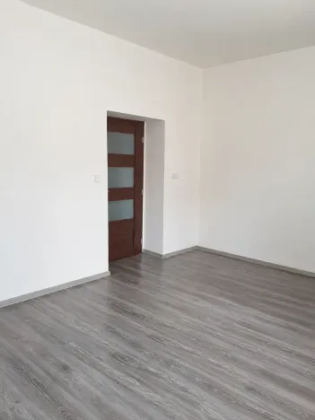 Pronájem bytu 1+1, Děčín, Jiráskova, 33 m2