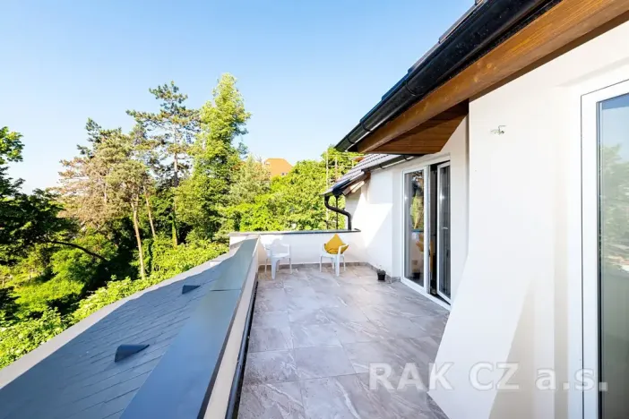 Prodej činžovního domu, Praha - Radotín, Prvomájová, 338 m2