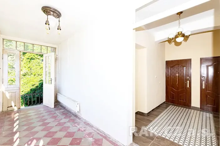 Prodej činžovního domu, Praha - Radotín, Prvomájová, 338 m2