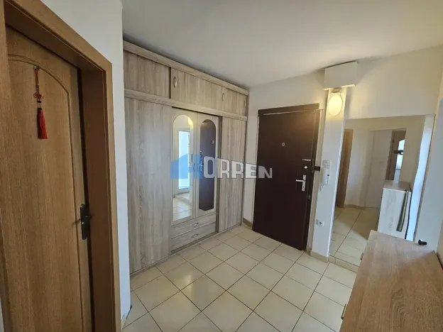 Pronájem bytu 3+kk, Praha - Stodůlky, Zvoncovitá, 87 m2