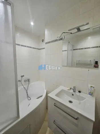 Pronájem bytu 3+kk, Praha - Stodůlky, Zvoncovitá, 87 m2