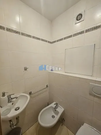 Pronájem bytu 3+kk, Praha - Stodůlky, Zvoncovitá, 87 m2