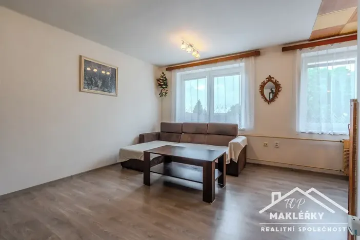 Prodej bytu 3+1, Kounice, 82 m2
