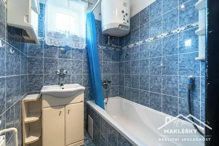 Prodej bytu 3+1, Kounice, 82 m2