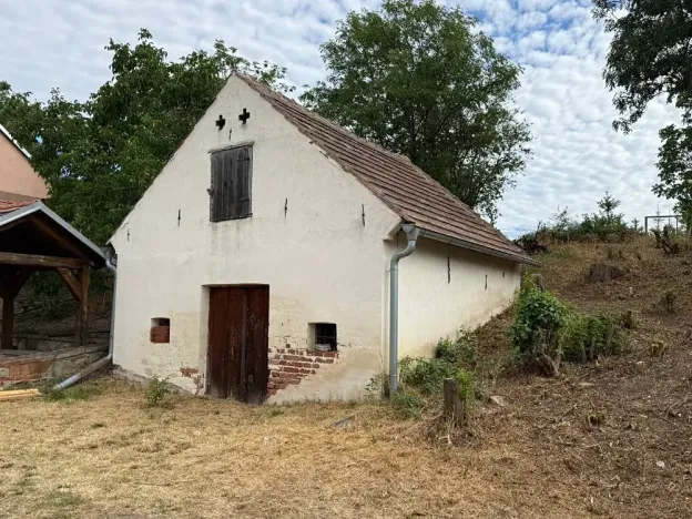 Prodej vinného sklepa, Novosedly, 136 m2