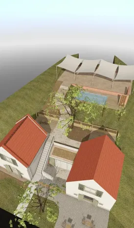 Prodej vinného sklepa, Novosedly, 136 m2