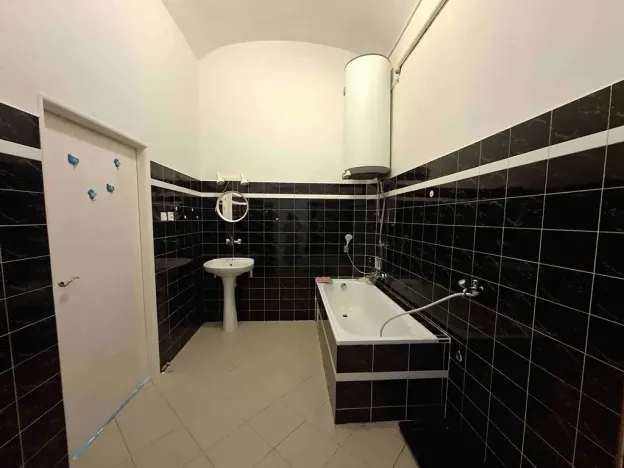 Pronájem bytu 3+1, Praha - Vinohrady, Mánesova, 90 m2