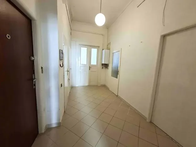 Pronájem bytu 3+1, Praha - Vinohrady, Mánesova, 90 m2