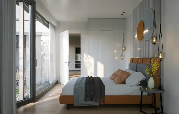 Prodej bytu 3+kk, Brno, Rybnická, 66 m2