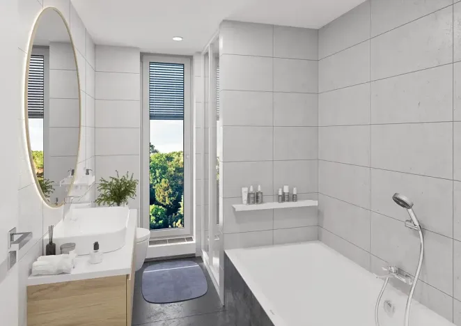 Prodej bytu 3+kk, Brno, Podveská, 81 m2