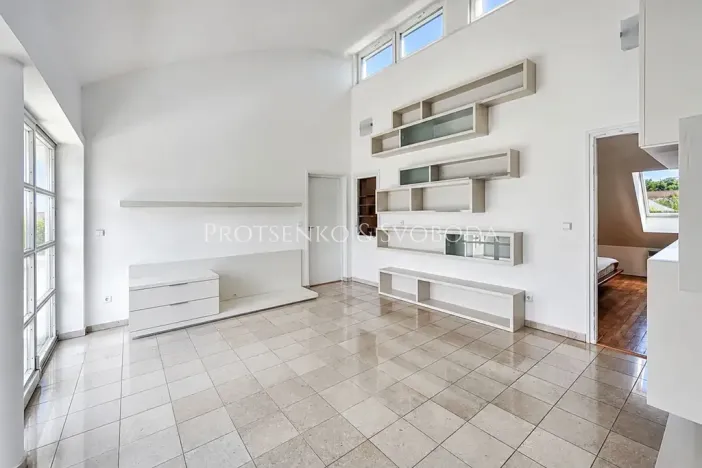 Prodej činžovního domu, Křižanov, Benešovo náměstí, 530 m2