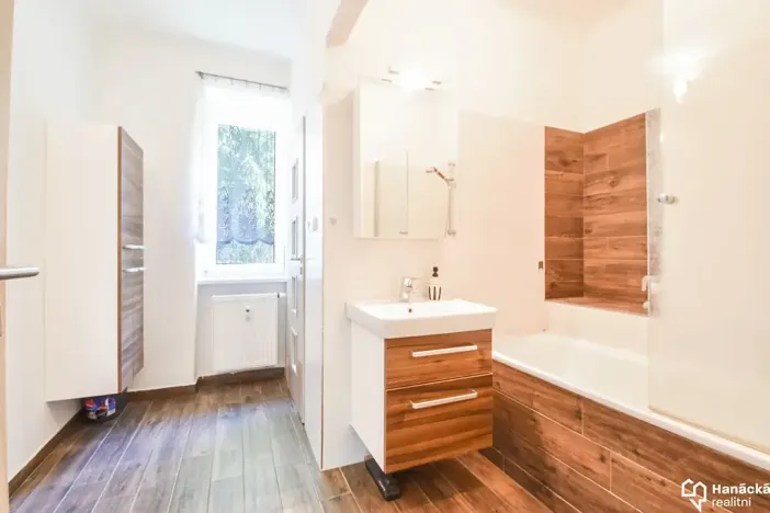 Pronájem bytu 2+1, Olomouc, Norská, 53 m2