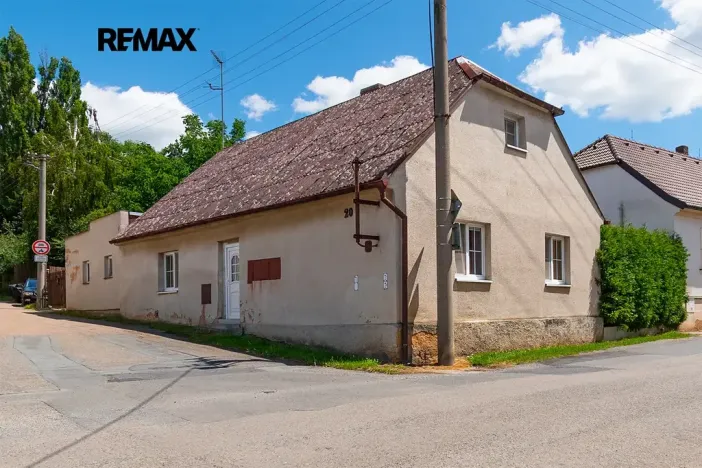 Prodej rodinného domu, Břasy, 186 m2