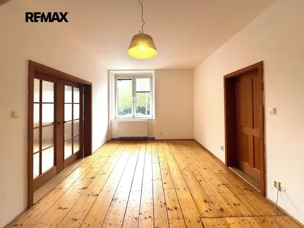 Prodej bytu 3+kk, Plzeň, Vrchlického, 72 m2