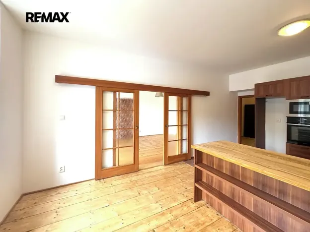Prodej bytu 3+kk, Plzeň, Vrchlického, 72 m2
