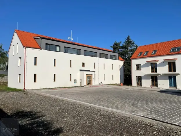 Prodej bytu 1+1, Praha - Dubeč, 38 m2