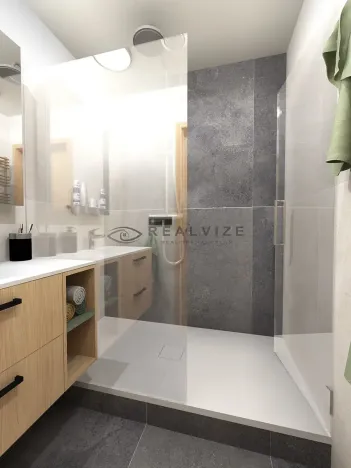 Pronájem bytu 3+kk, Praha - Strašnice, Pod altánem, 77 m2