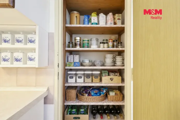 Prodej bytu 3+1, Velké Pavlovice, Nádražní, 75 m2