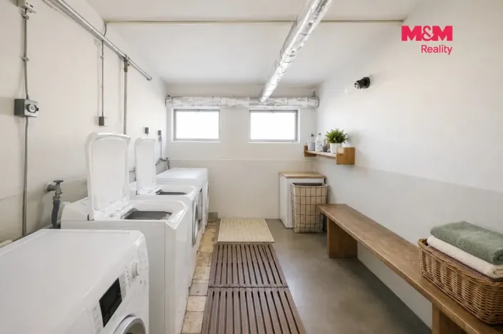 Prodej bytu 3+1, Velké Pavlovice, Nádražní, 75 m2
