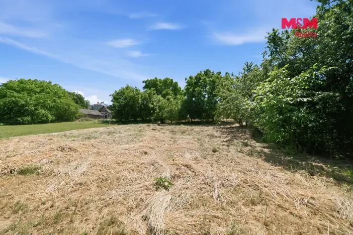 Prodej pozemku pro bydlení, Slavětín, 1378 m2