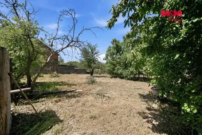 Prodej pozemku pro bydlení, Slavětín, 1378 m2