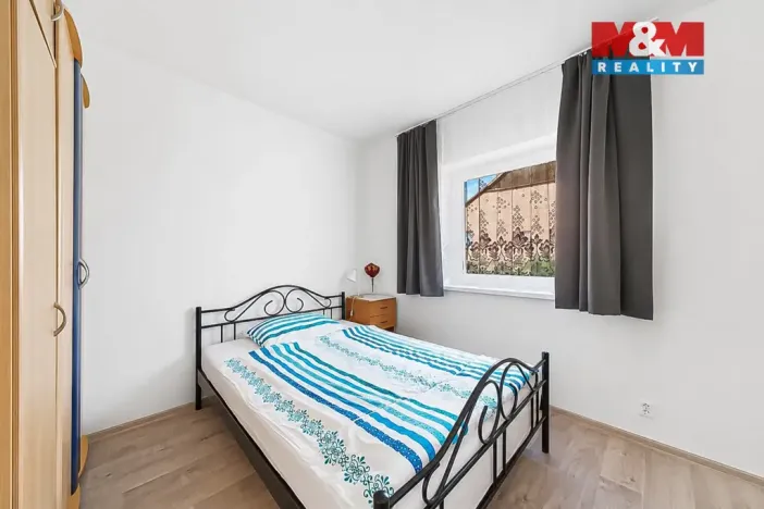 Prodej rodinného domu, Pačlavice, 85 m2