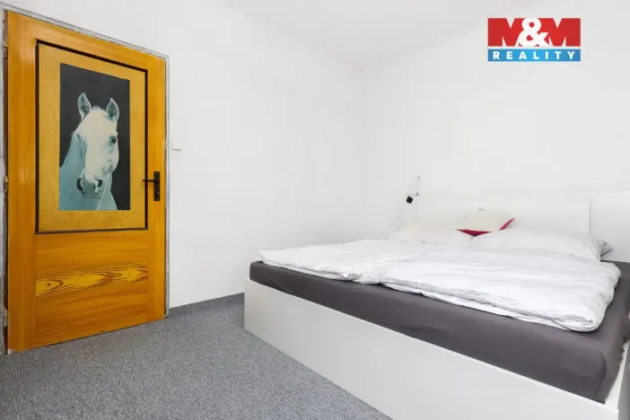 Prodej bytu 3+1, Pardubice, Jana Zajíce, 70 m2