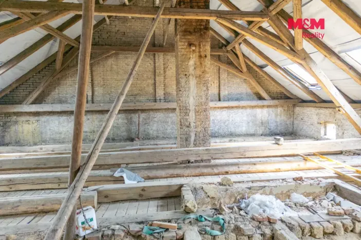 Prodej rodinného domu, Mýto, Pražská, 200 m2