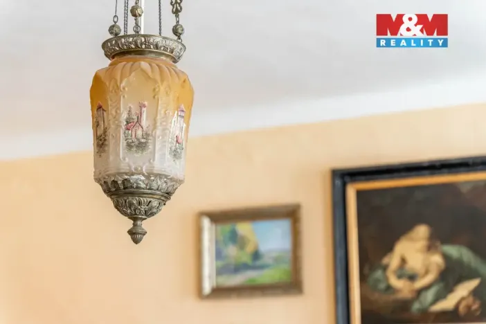 Prodej rodinného domu, Telč - Telč-Vnitřní Město, náměstí Zachariáše z Hradce, 300 m2