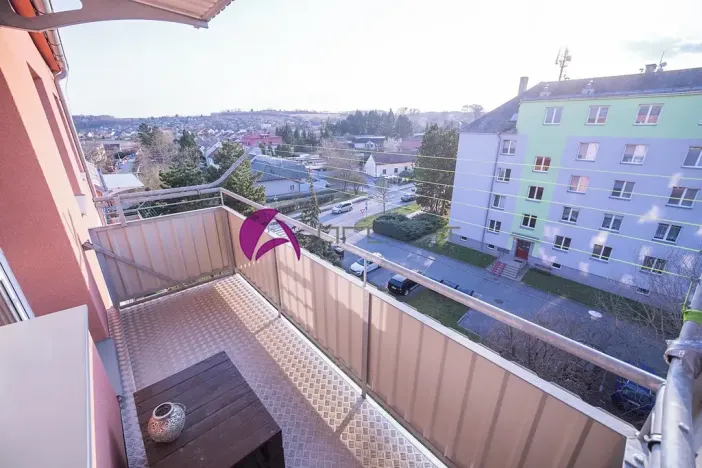 Pronájem bytu 3+kk, Olomouc, Jižní, 80 m2