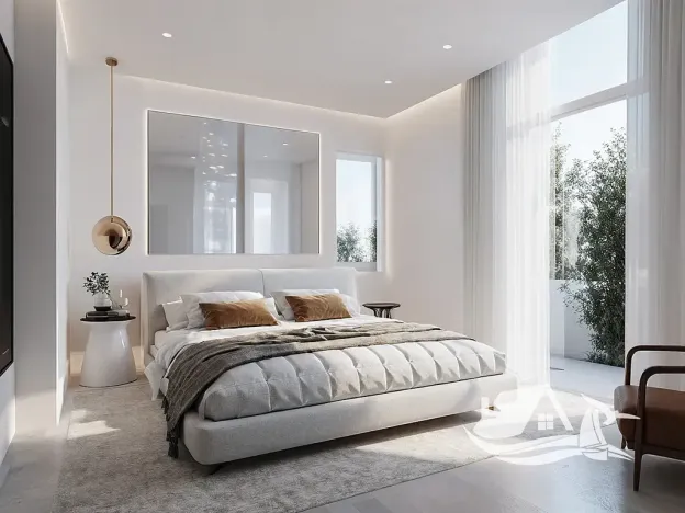 Prodej bytu 1+1, Paralimni, Kypr, 58 m2