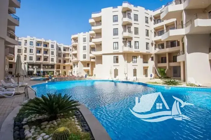 Prodej bytu 2+kk, Hurghada, Egypt, 39 m2