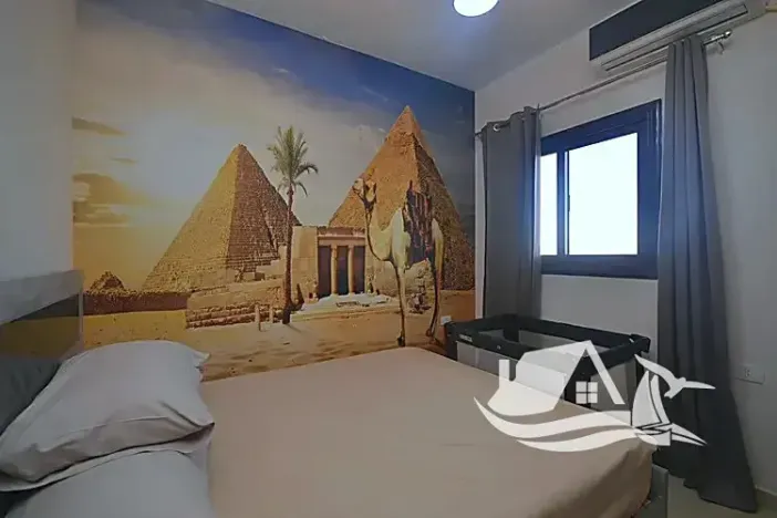 Prodej bytu 2+kk, Hurghada, Egypt, 39 m2