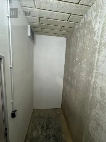 Prodej garážového stání, Velké Přílepy, Klikatá, 17 m2
