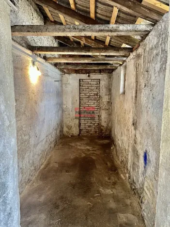 Prodej rodinného domu, Tábor, Soběslavská, 190 m2