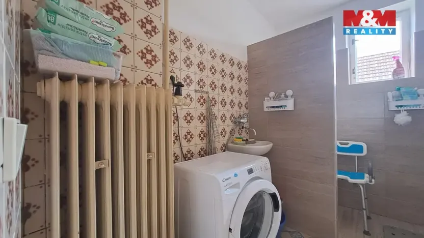 Prodej rodinného domu, Velká nad Veličkou, 240 m2