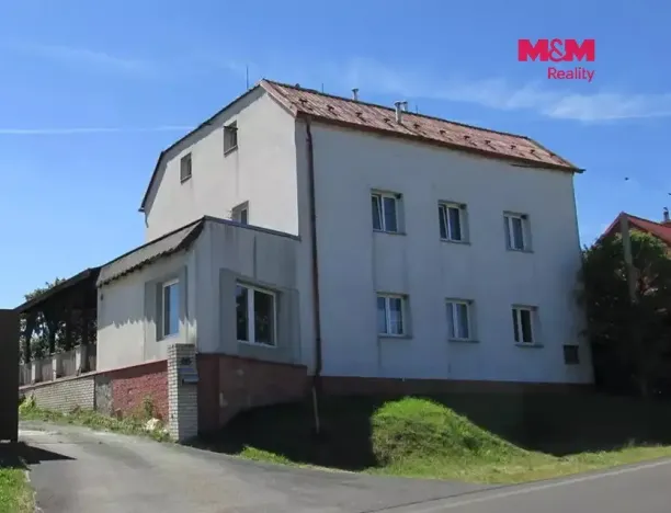 Prodej ubytování, Křimov - Krásná Lípa, 253 m2