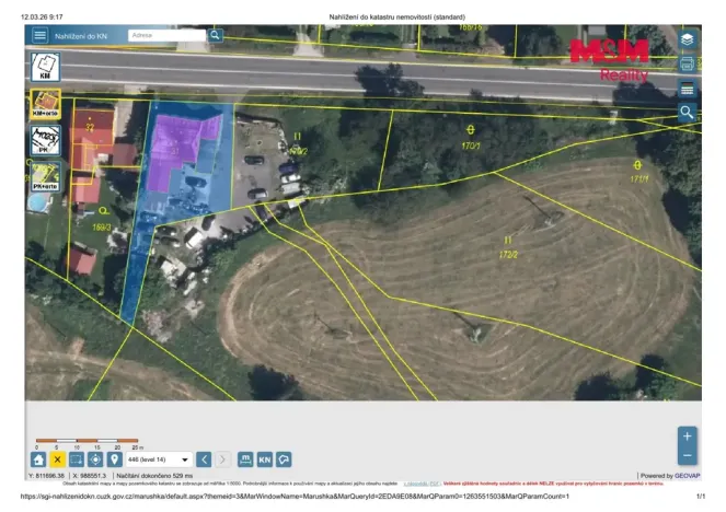 Prodej ubytování, Křimov - Krásná Lípa, 253 m2