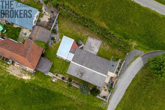 Prodej rodinného domu, Vystrkov, 186 m2