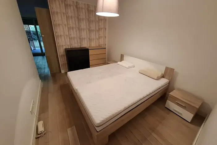 Pronájem bytu 3+kk, Praha - Hrdlořezy, Mezilehlá, 81 m2
