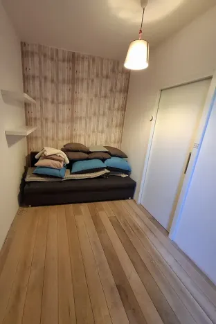 Pronájem bytu 3+kk, Praha - Hrdlořezy, Mezilehlá, 81 m2