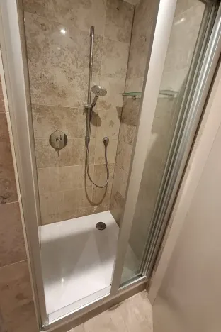 Pronájem bytu 3+kk, Praha - Hrdlořezy, Mezilehlá, 81 m2