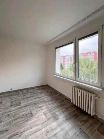 Pronájem bytu 3+1, Jirkov, K. Marxe, 62 m2
