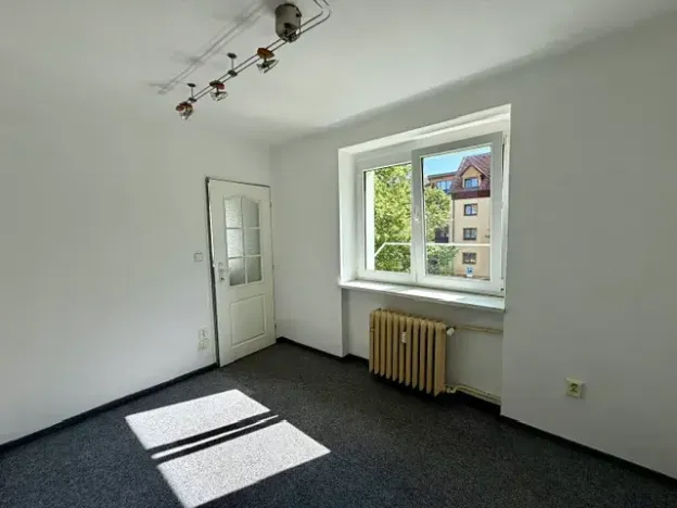 Prodej bytu 2+1, Stochov, J. A. Komenského, 43 m2