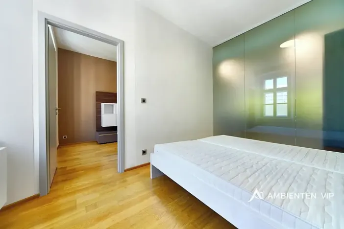 Pronájem bytu 3+kk, Brno, Jakubská, 82 m2