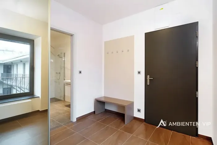 Pronájem bytu 2+kk, Brno, Jakubská, 69 m2