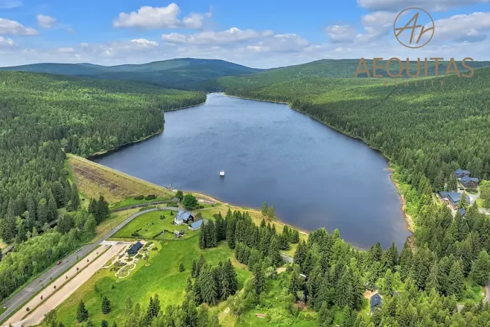 Prodej bytu 2+1, Desná, Krkonošská, 71 m2