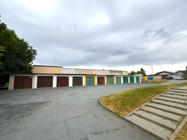 Pronájem bytu 2+1, Hrušovany u Brna, Sídliště, 58 m2